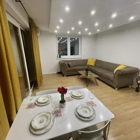 Muric Apartman 7 Lublana Zewnętrze zdjęcie
