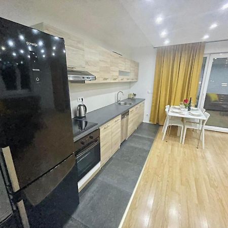 Muric Apartman 7 Lublana Zewnętrze zdjęcie