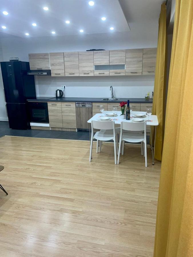 Muric Apartman 7 Lublana Zewnętrze zdjęcie