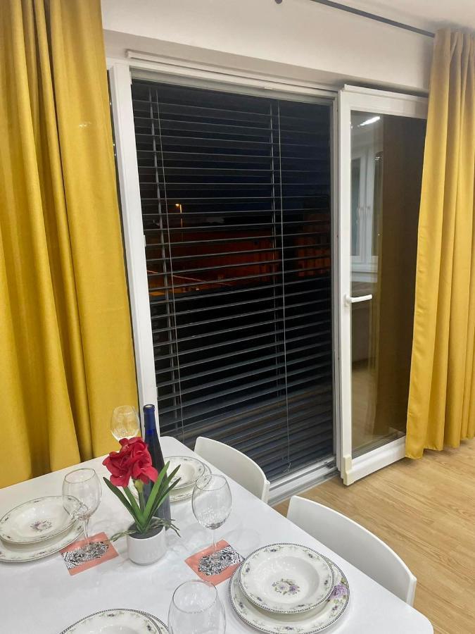Muric Apartman 7 Lublana Zewnętrze zdjęcie