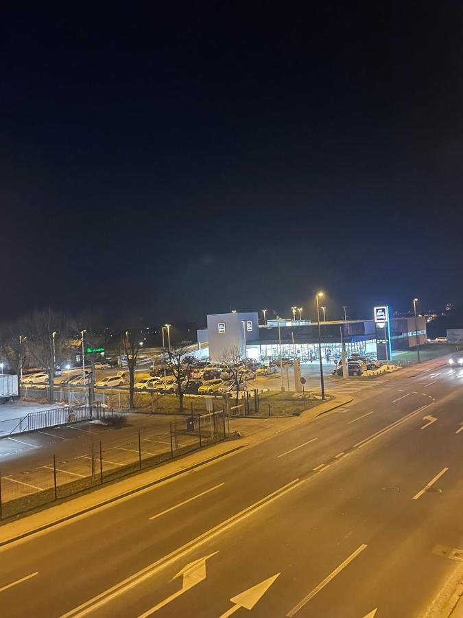Muric Apartman 7 Lublana Zewnętrze zdjęcie