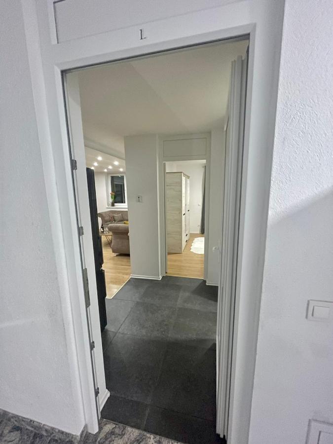 Muric Apartman 7 Lublana Zewnętrze zdjęcie