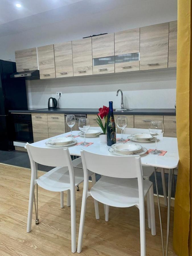 Muric Apartman 7 Lublana Zewnętrze zdjęcie