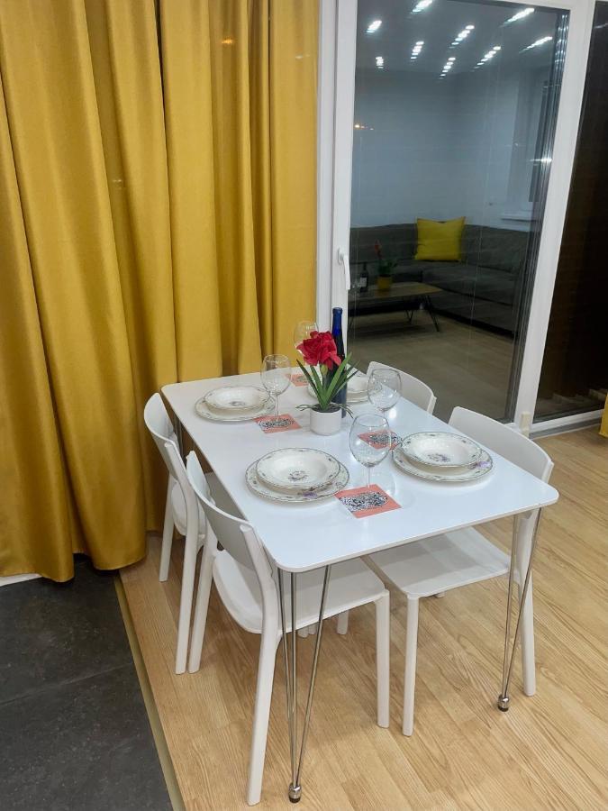 Muric Apartman 7 Lublana Zewnętrze zdjęcie