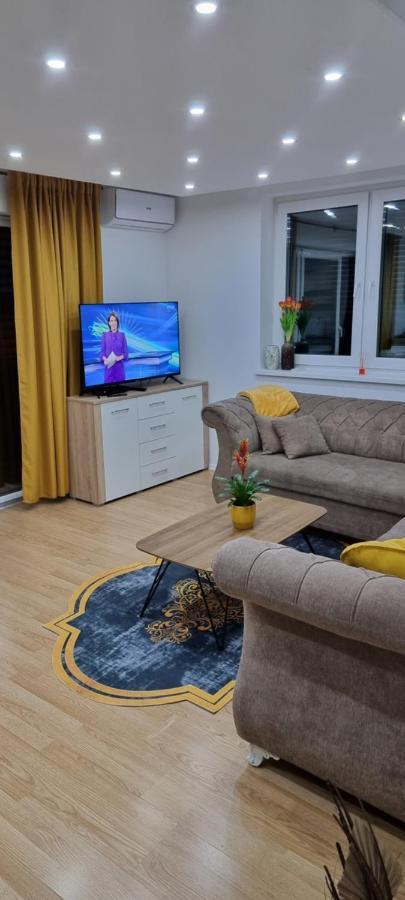 Muric Apartman 7 Lublana Zewnętrze zdjęcie