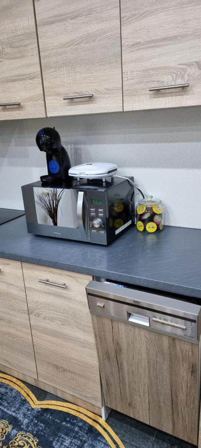 Muric Apartman 7 Lublana Zewnętrze zdjęcie