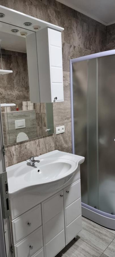 Muric Apartman 7 Lublana Zewnętrze zdjęcie