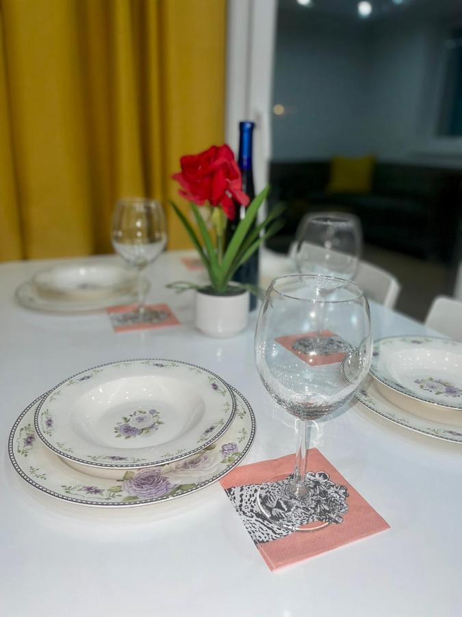 Muric Apartman 7 Lublana Zewnętrze zdjęcie