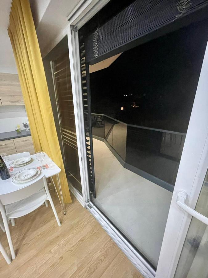 Muric Apartman 7 Lublana Zewnętrze zdjęcie
