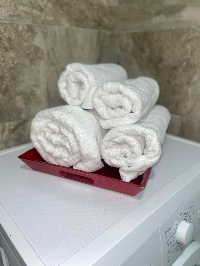 Muric Apartman 7 Lublana Zewnętrze zdjęcie